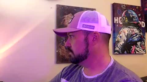 Odin Stone online show from 02-27-26, 04:18