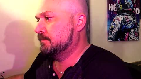 Odin Stone online show from 04-14-26, 06:36