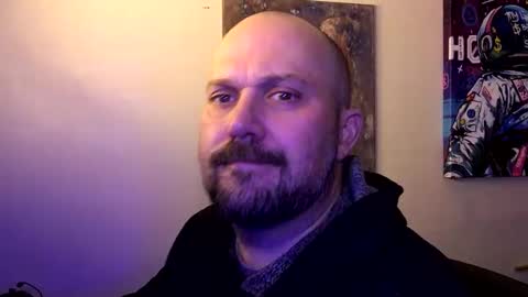 Odin Stone online show from 04-15-26, 07:32