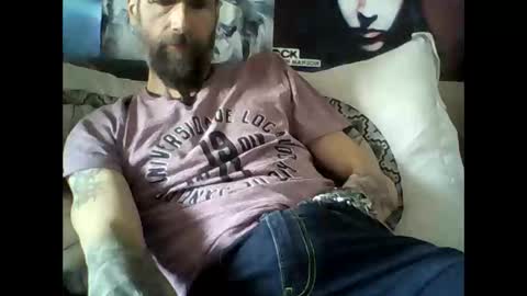 oedipe666cam online show from 04-10-26, 12:32