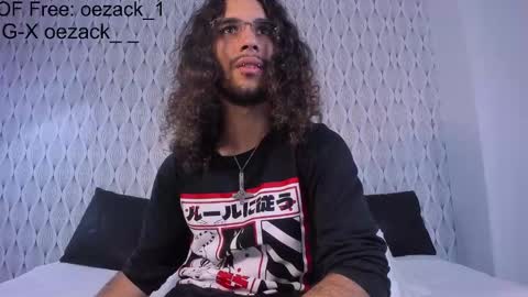 Zack online show from 02-01-25, 06:29