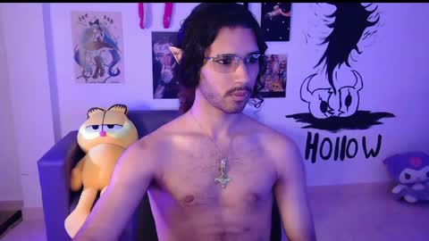 Zack online show from 02-25-25, 04:57