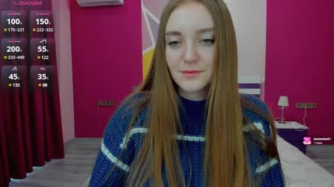 ofelia mirta online show from 01-16-25, 07:38