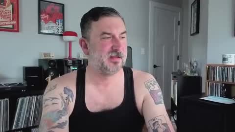 Office Dad online show from 09-23-25, 06:22