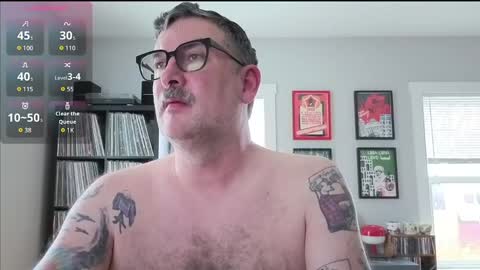 Office Dad online show from 04-19-26, 05:56