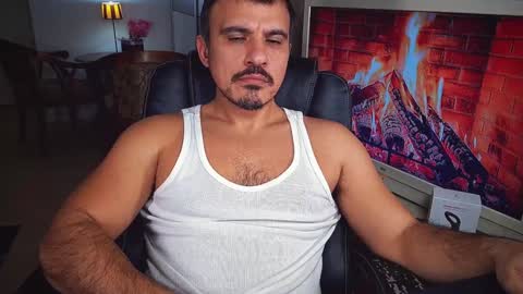 Snapshot of officeman7 chatting on 12-07-24, 05:42 officeman7 online show from 12-07-24, 05:42