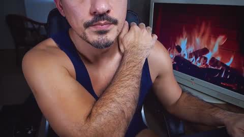 Snapshot of officeman7 chatting on 12-17-24, 06:20 officeman7 online show from 12-17-24, 06:20