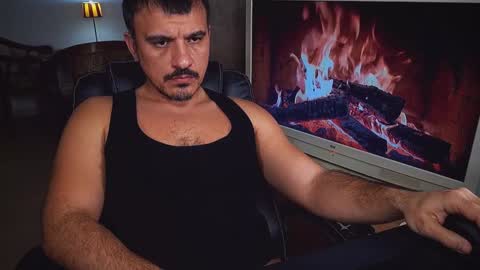 Snapshot of officeman7 chatting on 01-10-25, 08:04 officeman7 online show from 01-10-25, 08:04