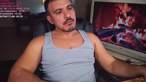 Snapshot of officeman7 chatting on 02-22-25, 09:59 officeman7 online show from 02-22-25, 09:59