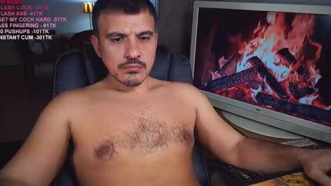 Snapshot of officeman7 chatting on 03-04-25, 08:27 officeman7 online show from 03-04-25, 08:27