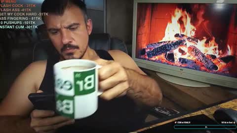 Snapshot of officeman7 chatting on 12-16-25, 04:34 officeman7 online show from 12-16-25, 04:34