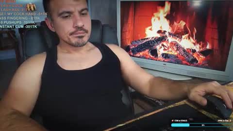 officeman7 online show from 12-17-25, 12:44