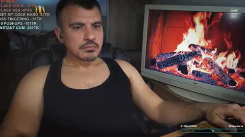 officeman7 online show from 01-17-26, 05:27