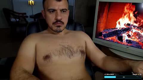 officeman7 online show from 02-17-26, 04:02