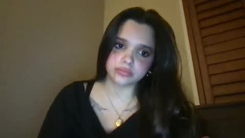 Bambi online show from 02-09-25, 02:49