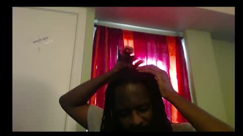 officialkingdraven online show from 10-05-25, 04:16