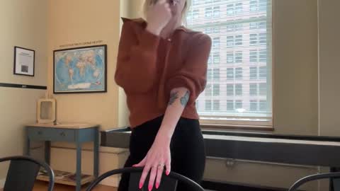 Tams online show from 11-04-25, 09:25