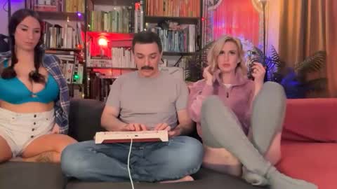 Tams online show from 03-01-26, 04:31