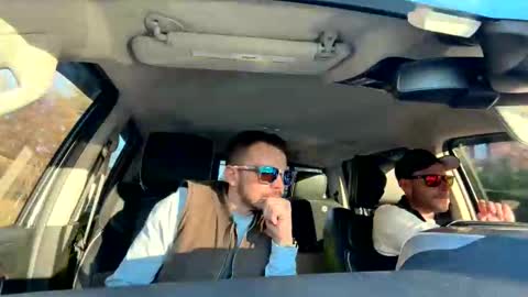 ofthatguy online show from 11-23-25, 09:03