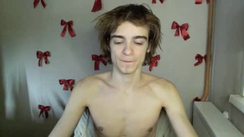 Felix online show from 01-17-26, 03:22