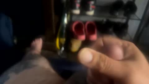 ogfayder online show from 03-31-26, 01:18