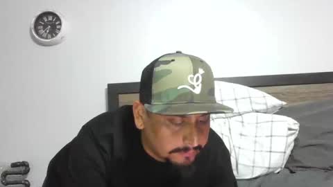 Ogpala79 online show from 05-31-26, 04:42