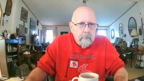 Maximus No Mo online show from 01-18-26, 03:27