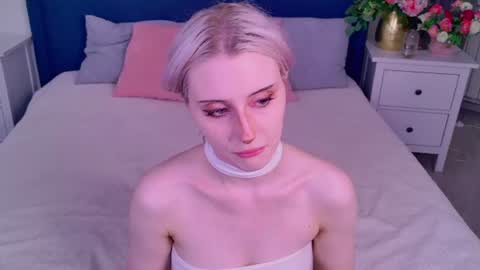 Lily online show from 07-01-26, 08:41