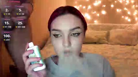 Emma  Alex online show from 02-20-26, 06:52