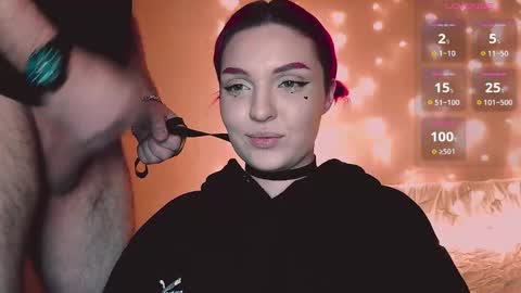 Emma  Alex online show from 02-24-26, 08:07