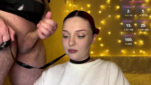 Emma  Alex online show from 03-02-26, 08:04