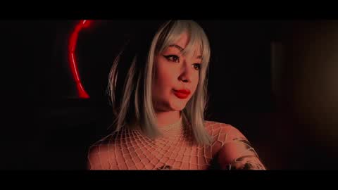 Snapshot of oh_lilith chatting on 12-17-24, 10:11 your dear Lilith Chapman online show from 12-17-24, 10:11