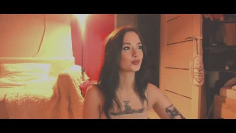 Snapshot of oh_lilith chatting on 12-21-24, 05:07 your dear Lilith Chapman online show from 12-21-24, 05:07