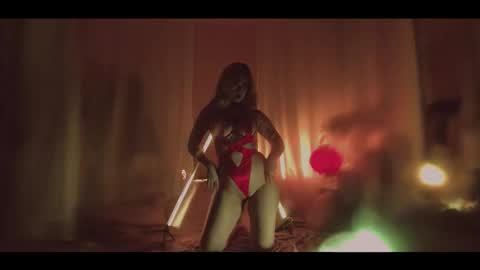 your dear Lilith Chapman online show from 11-15-25, 05:42