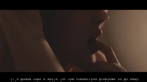 your dear Lilith Chapman online show from 03-31-26, 06:08