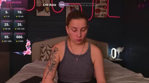 oh_my_julia online show from 11-15-25, 10:15