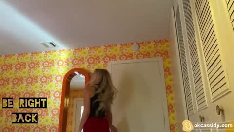 cassidy online show from 12-20-24, 06:19