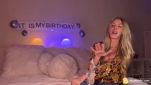 cassidy online show from 01-17-25, 04:28