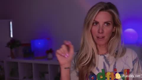 cassidy online show from 02-13-25, 04:43