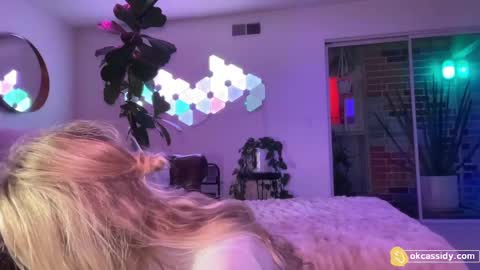 cassidy online show from 02-21-25, 04:18