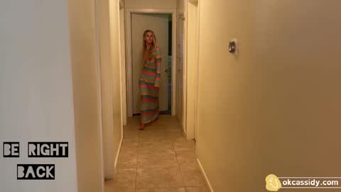 cassidy online show from 02-28-25, 07:37