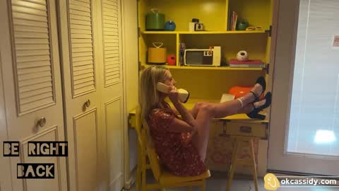 cassidy online show from 03-06-25, 07:03