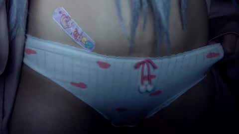Snapshot of oh_pichuu chatting on 07-26-26, 06:48 Milly online show from 07-26-26, 06:48