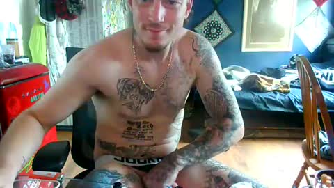 who dares  toss me some  tips lets have fun online show from 04-19-26, 10:23