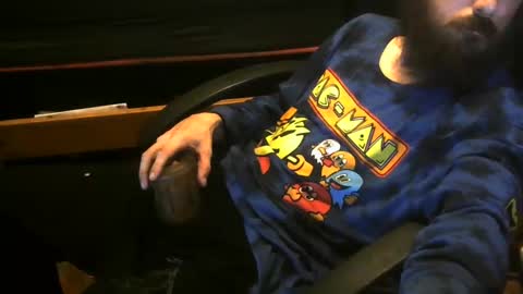 ohampatu11 online show from 12-28-24, 05:23