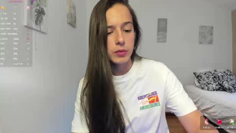 Snapshot of ohanna_ chatting on 01-30-25, 11:02 ohanna_ online show from 01-30-25, 11:02