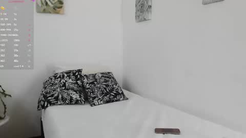 Snapshot of ohanna_ chatting on 02-15-25, 10:52 ohanna_ online show from 02-15-25, 10:52