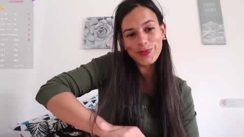 Snapshot of ohanna_ chatting on 02-24-25, 07:52 ohanna_ online show from 02-24-25, 07:52