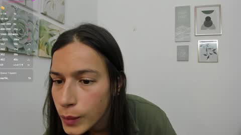 Snapshot of ohanna_ chatting on 03-08-25, 11:39 ohanna_ online show from 03-08-25, 11:39