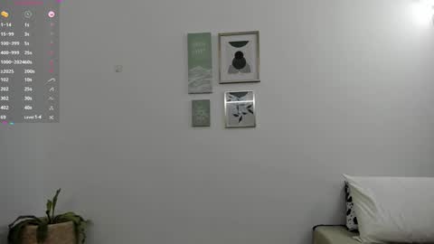 Snapshot of ohanna_ chatting on 03-09-25, 02:39 ohanna_ online show from 03-09-25, 02:39